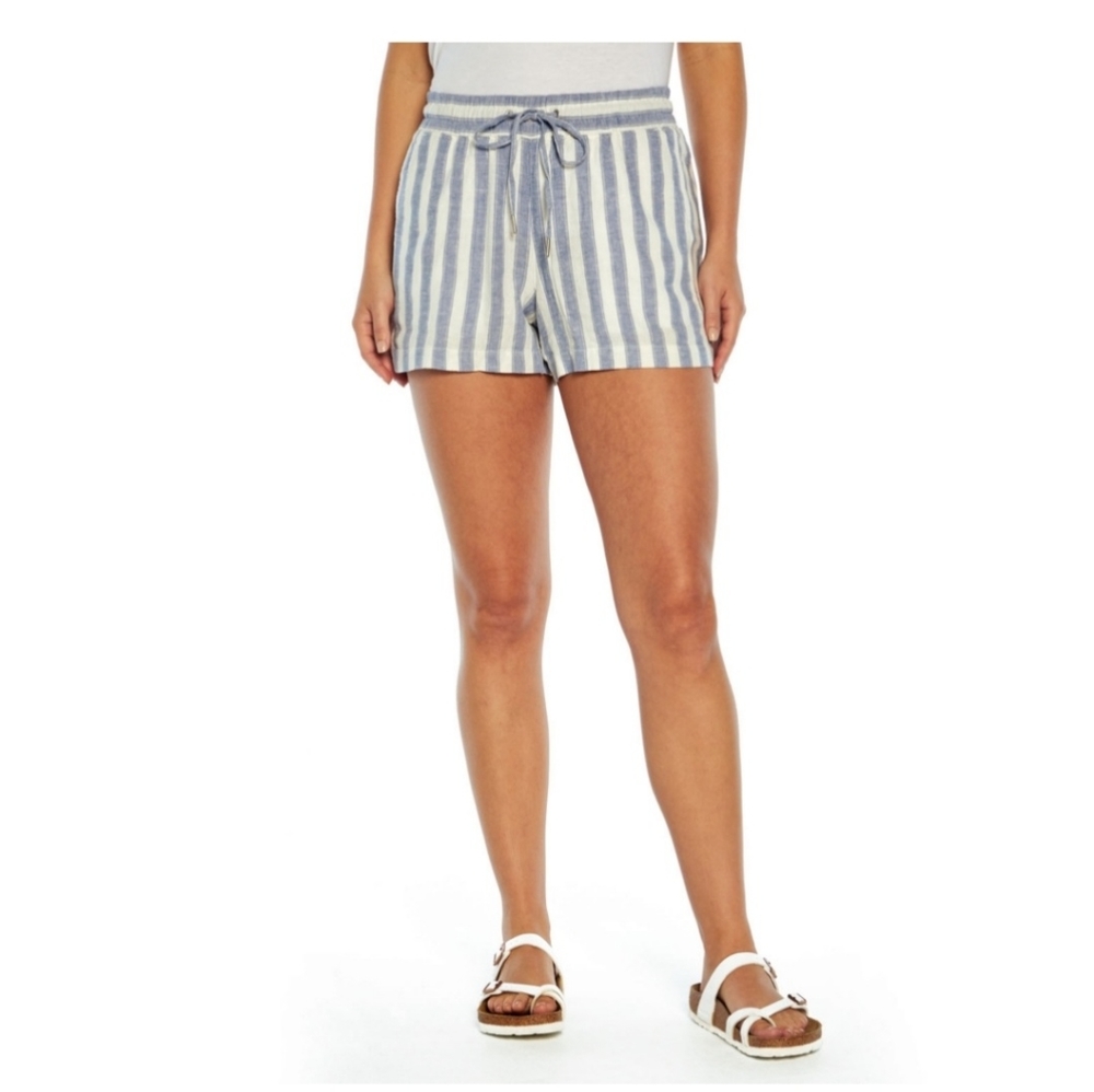 Gap Ladies Linen Shorts NWT
